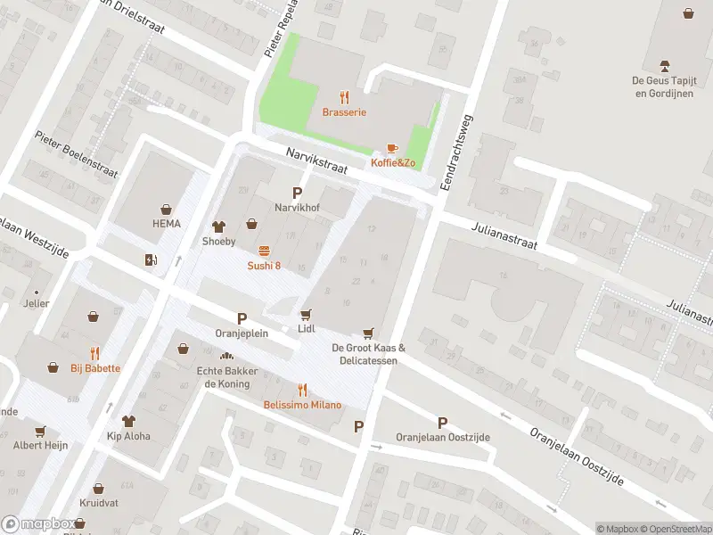 112 melding Overlastmelding Máximaplein in Puttershoek