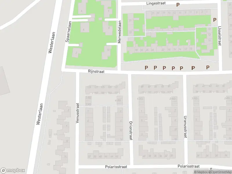 112 melding Overlastmelding Rijnstraat in Dongen