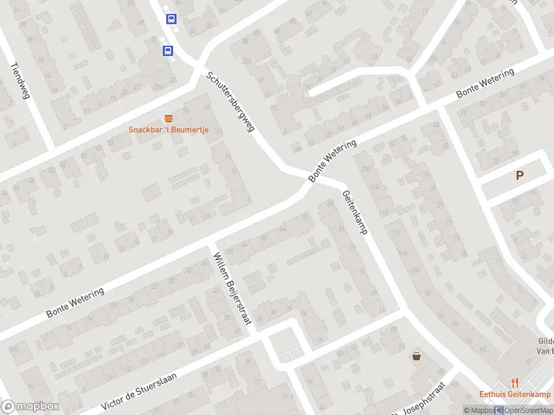 Overlastmelding Bonte Wetering in 6823JA Arnhem