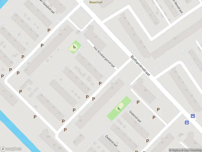 Overlastmelding Van Kinsbergenstraat in Arnhem gesloten