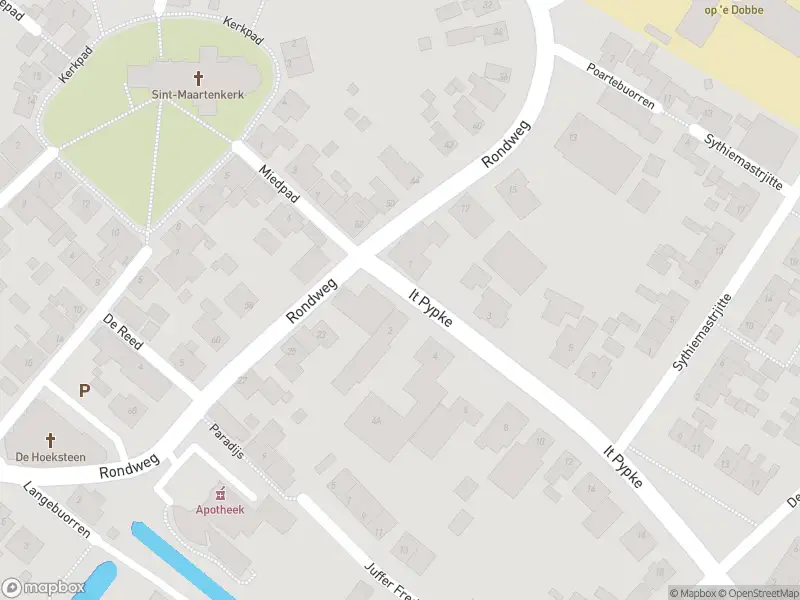 112 melding Anonieme overlastmelding It Pypke in Hallum