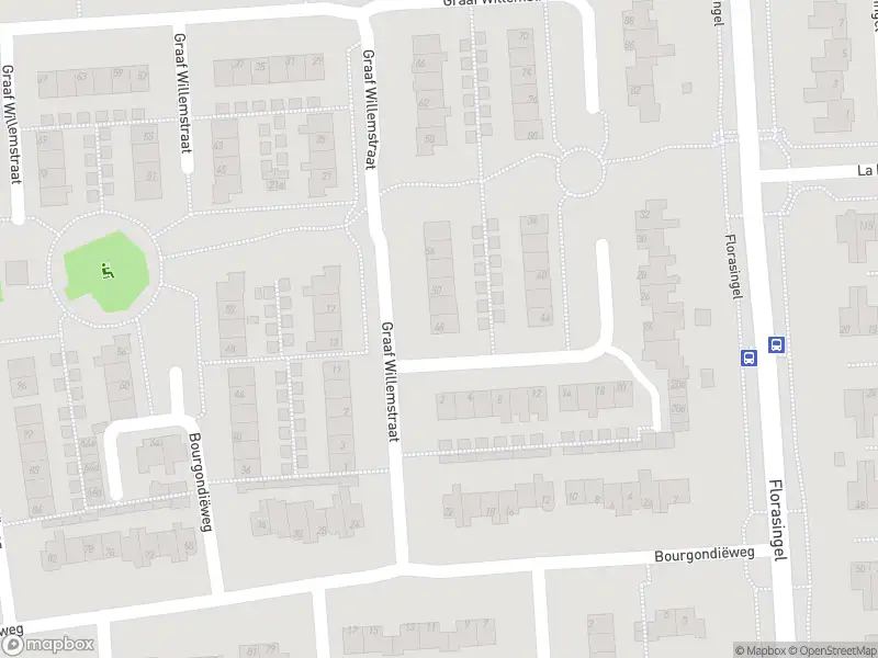 Overlastmelding Graaf Willemstraat in Bovenkarspel