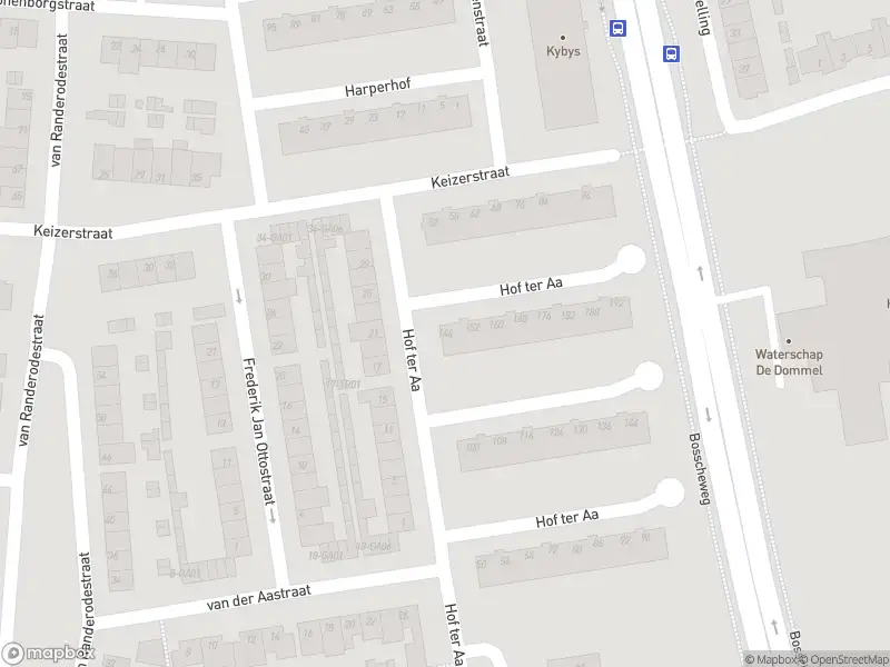 112 melding Overlastmelding Hof Ter Aa in Boxtel