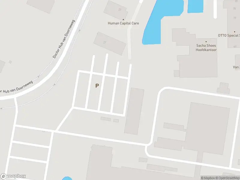 Overlastmelding Dr. Hub van Doorneweg in Tilburg gesloten