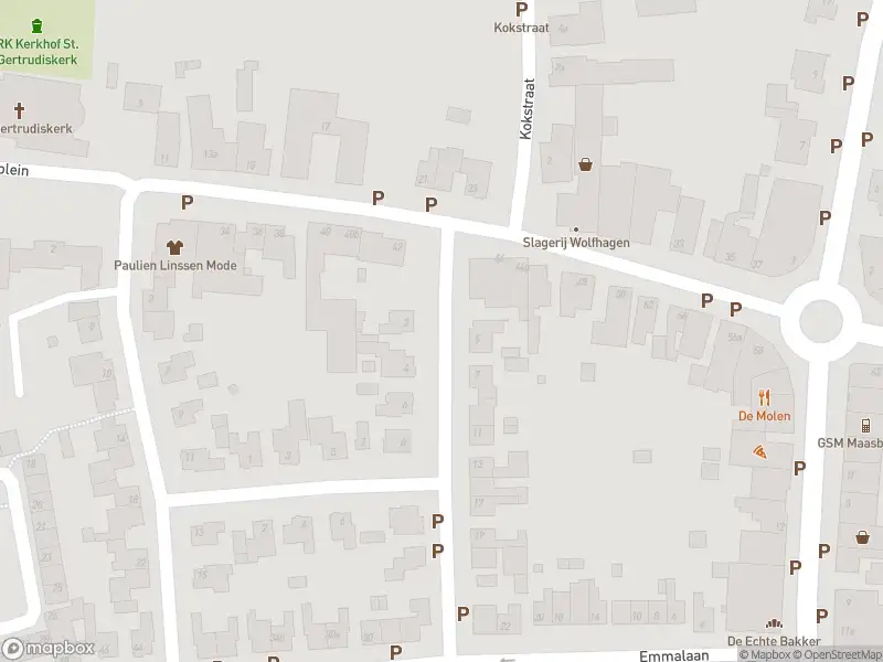 112 melding Overlastmelding Posthuisstraat in Maasbracht