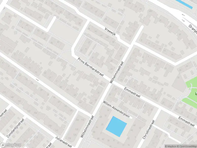 Anonieme overlastmelding Prins Bernhardstraat in Lisse