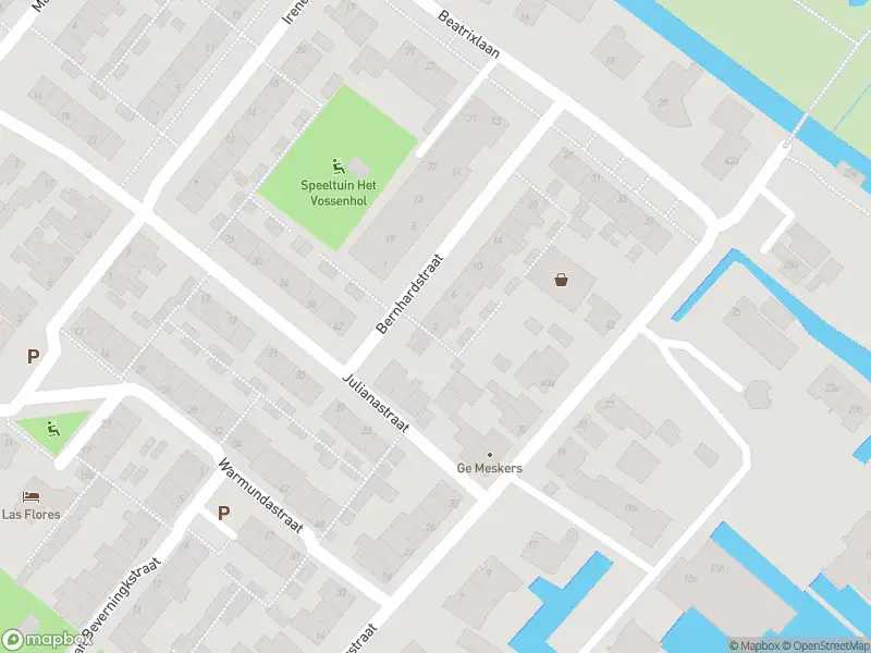 112 melding Overlastmelding Bernhardstraat in Warmond