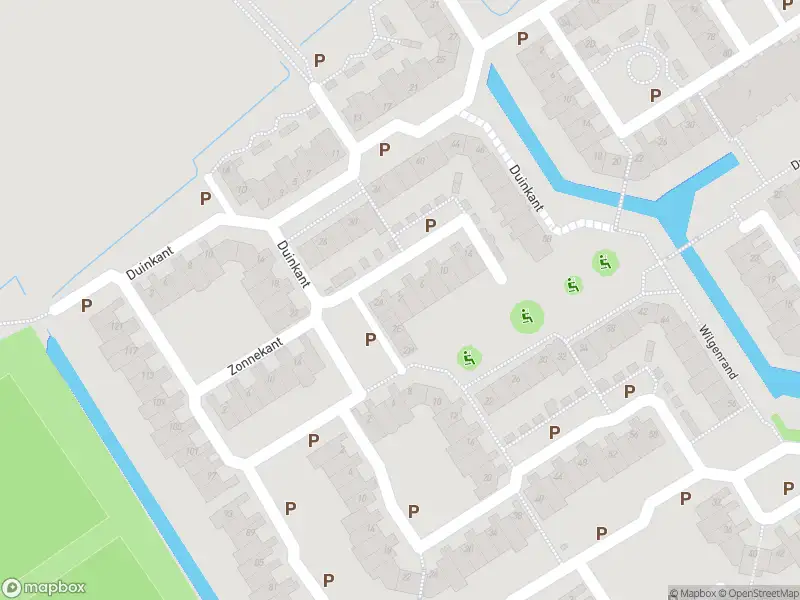 Overlastmelding Elzenkant in Noordwijk