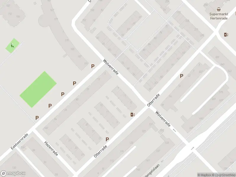 112 melding Overlastmelding Wolvenrade in 's-Gravenhage