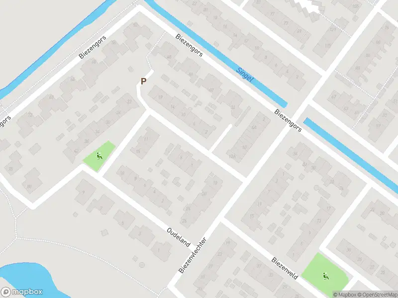 Overlastmelding Biezenbloker in Puttershoek
