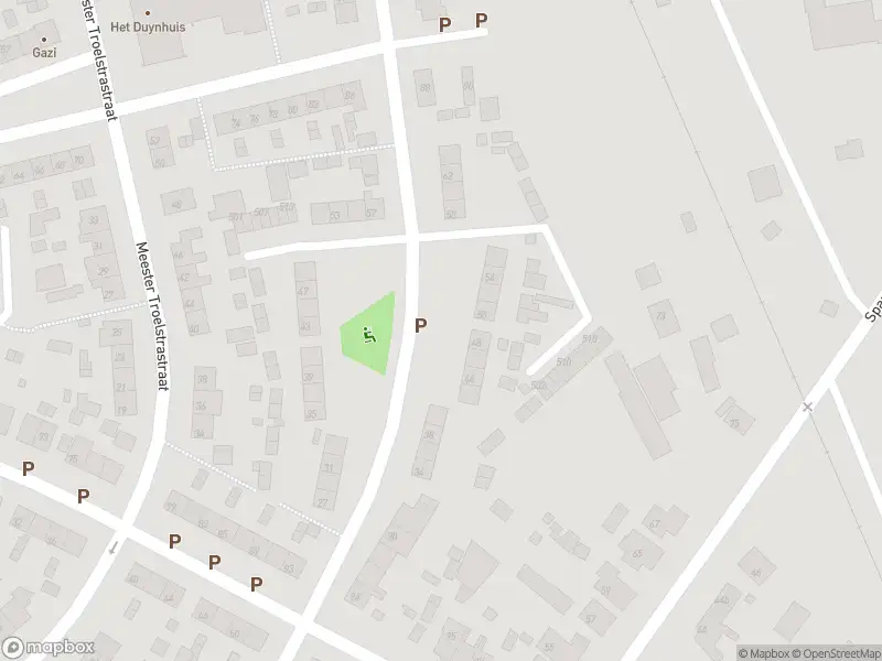 112 melding Overlastmelding Doctor de Visserstraat in Dieren