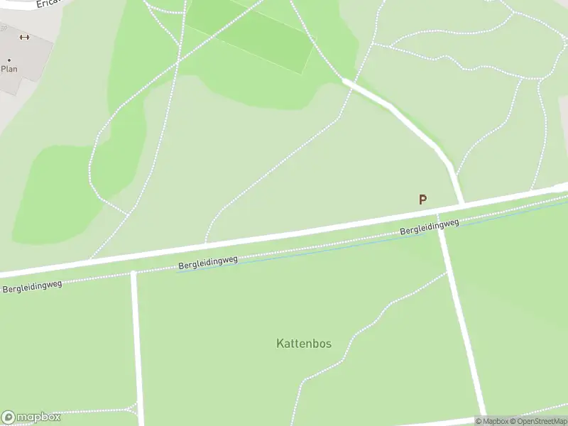 Brandweer met grote spoed naar de Ligtenbergerweg in Nijverdal vanwege gebouwbrand