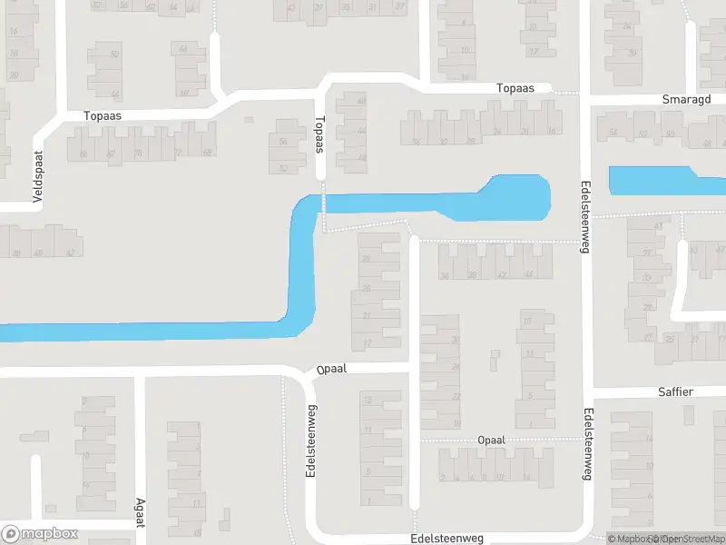 Brandweer met gepaste spoed naar de Saffier in Berkel en Rodenrijs vanwege wateroverlast