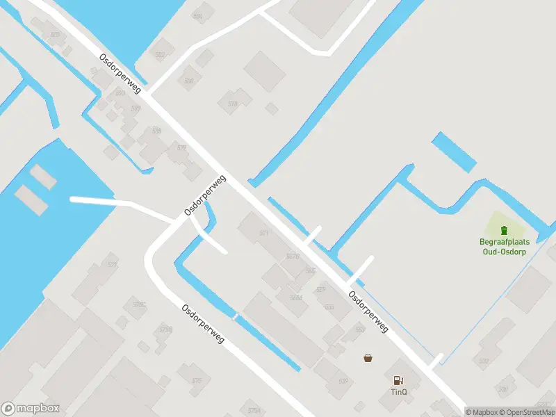 Brandweer met grote spoed naar de Lutkemeerweg in Amsterdam