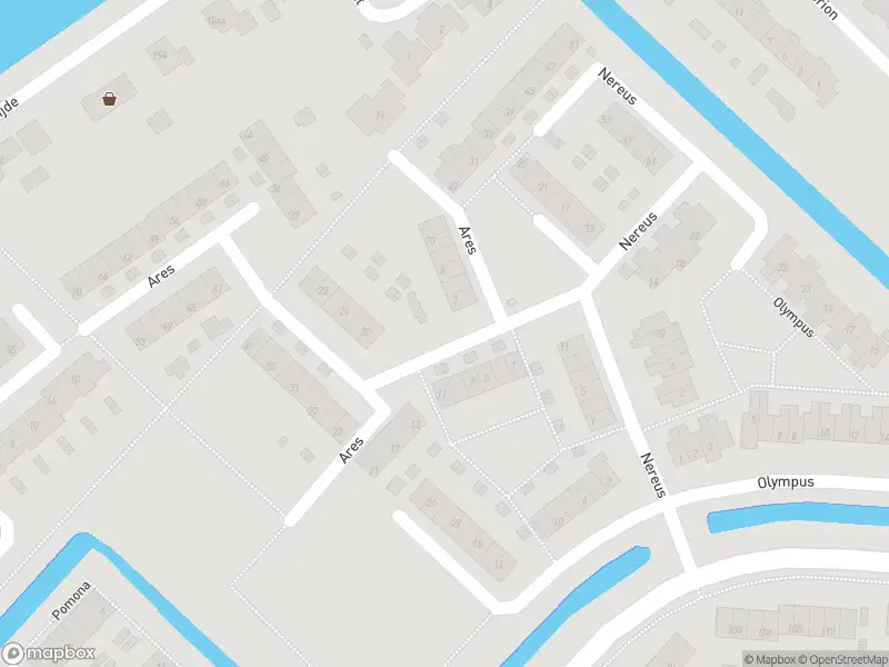 Ambulance met grote spoed naar de Ares in Hellevoetsluis