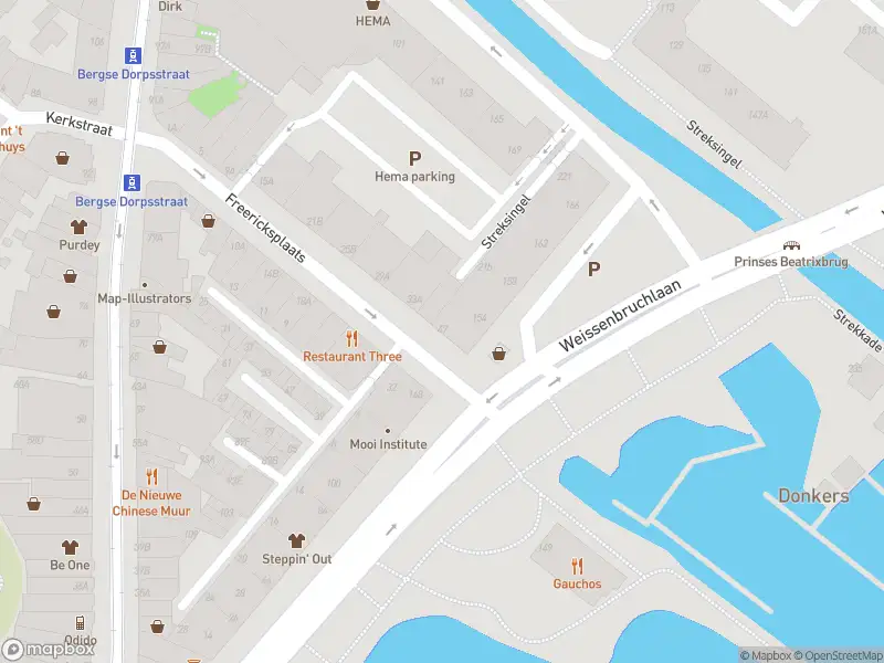 112 melding Ambulance met gepaste spoed naar de Freericksplaats in Rotterdam