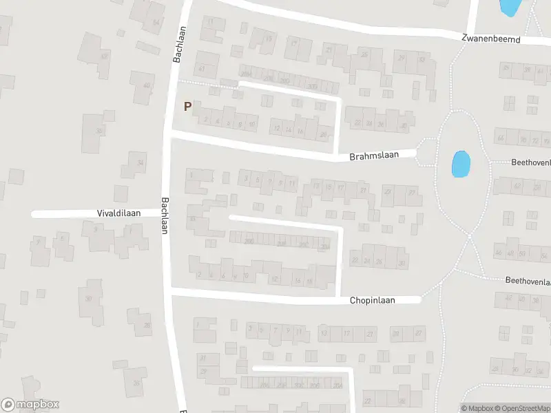 Brandweer met grote spoed naar de Laagveld in Helmond vanwege waarnemen gaslucht