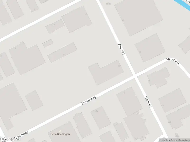 Politie met grote spoed naar de Rigaweg in Groningen vanwege ongeval met letsel