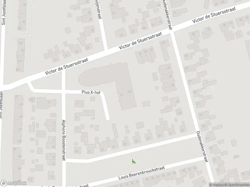 112 melding Ambulance met grote spoed naar de Pius X-hof in Weert