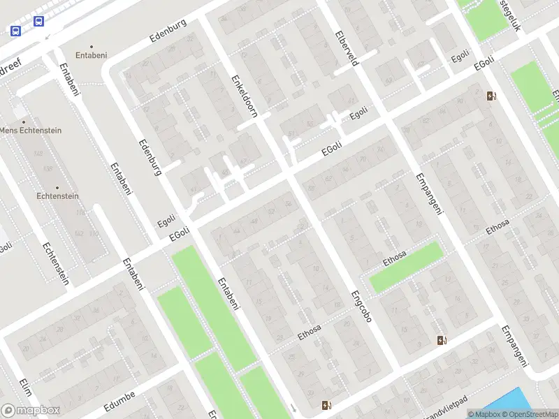 Ambulance naar de EGoli in Amsterdam