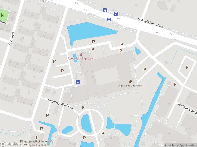 112 melding Besteld ambulance vervoer naar de Lingesteynplantsoen in Leerdam