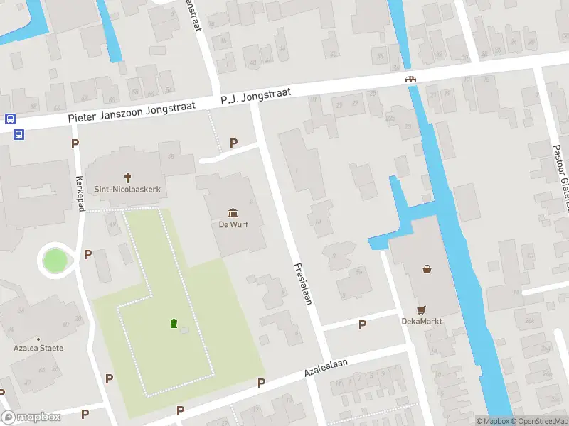 112 melding Ambulance met grote spoed naar de Fresialaan in Lutjebroek