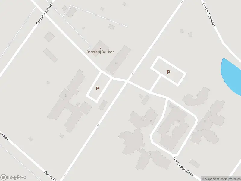 Brandweer met grote spoed naar de Dr. Poletlaan in Eindhoven