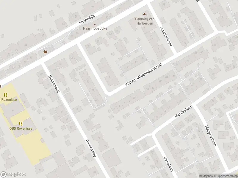 112 melding Besteld ambulance vervoer naar de Willem-Alexanderstraat in Melissant