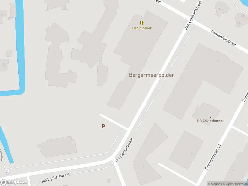 Ambulance met gepaste spoed naar de Jan Ligthartstraat in Alkmaar