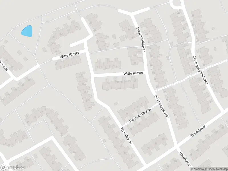 112 melding Ambulance met gepaste spoed naar de Witte Klaver in Rotterdam