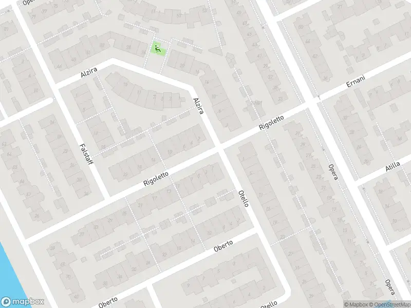 Brandweer met grote spoed naar de Rigoletto in Eindhoven vanwege reanimatie