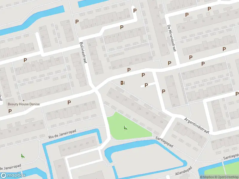 Politie met grote spoed naar de Cubalaan in Delft vanwege ongeval met letsel