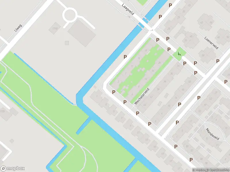 112 melding Ambulance met gepaste spoed naar de Laagveld in Nieuw-Vennep