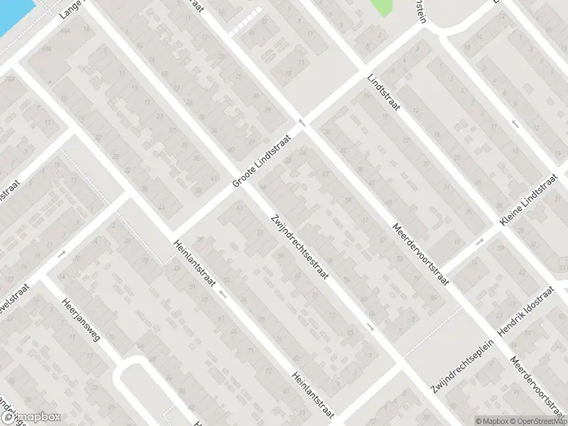 112 melding Besteld ambulance vervoer naar de Zwijndrechtsestraat in Rotterdam