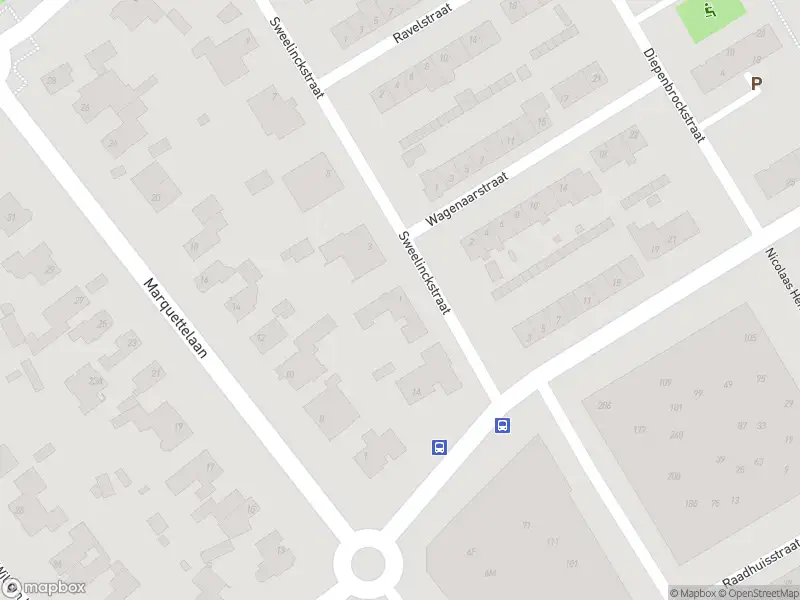 112 melding Ambulance met grote spoed naar de Sweelinckstraat in Heemskerk