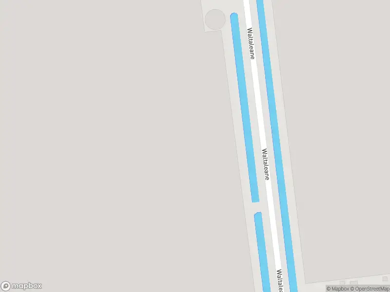 Brandweer met grote spoed naar de Waltaleane in Sexbierum