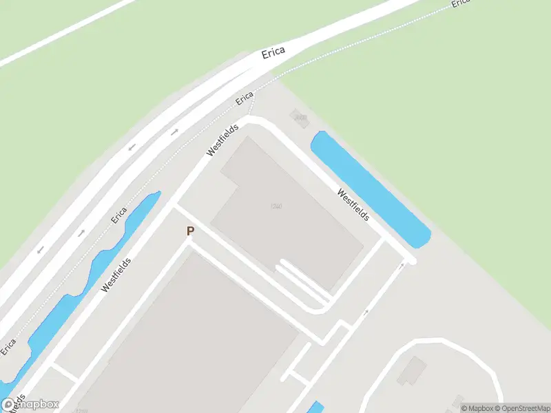 112 melding Brandweer met gepaste spoed naar de Westfields in Oirschot