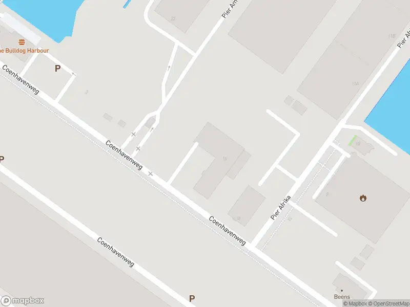 112 melding Ambulance met grote spoed naar de Papierweg in Amsterdam