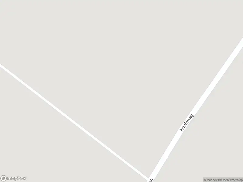 Brandweer met grote spoed naar de Hoofdweg in Steenbergen vanwege voertuigbrand