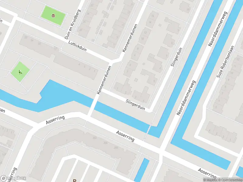 112 melding Brandweer met gepaste spoed naar de Slingerduin in Amstelveen vanwege stankoverlast