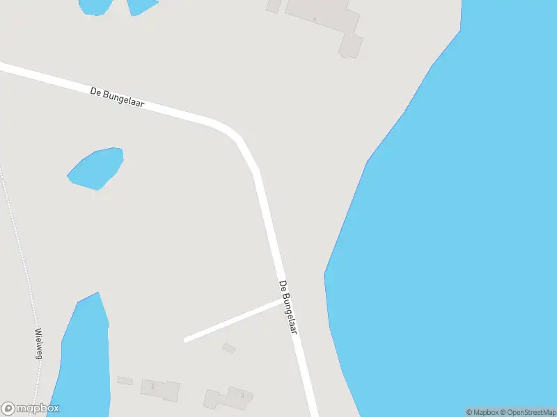 Brandweer met gepaste spoed naar de De Bungelaar in Beers