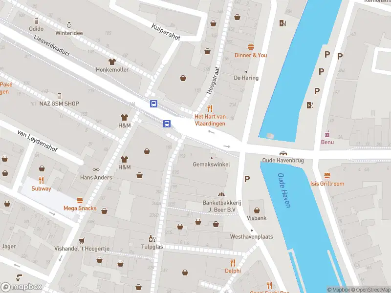 112 melding Ambulance met gepaste spoed naar de Blokmakersplaats in Vlaardingen