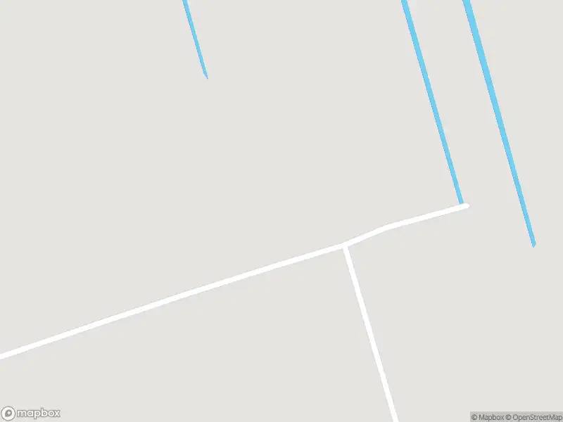 Brandweer met gepaste spoed naar de Melkweg in Langerak vanwege dier(en) in nood