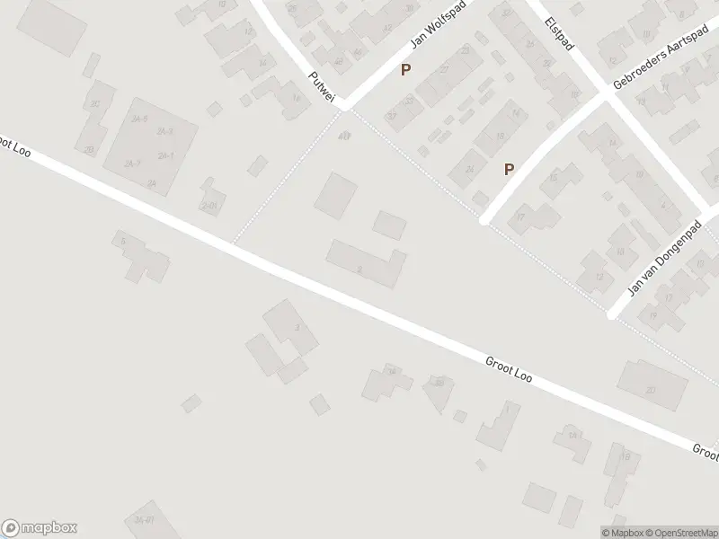 Overlastmelding Groot Loo in Hilvarenbeek