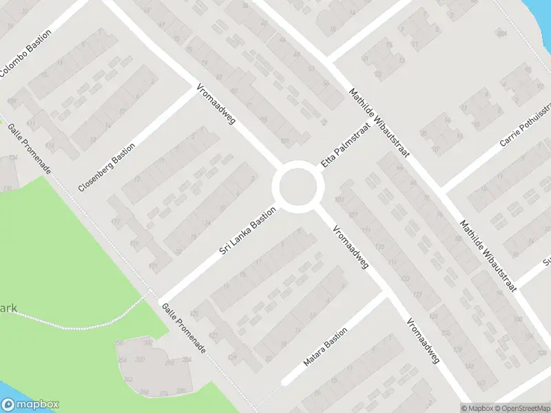 Ambulance en brandweer met gepaste spoed naar de Sri Lanka Bastion in Velserbroek vanwege reanimatie