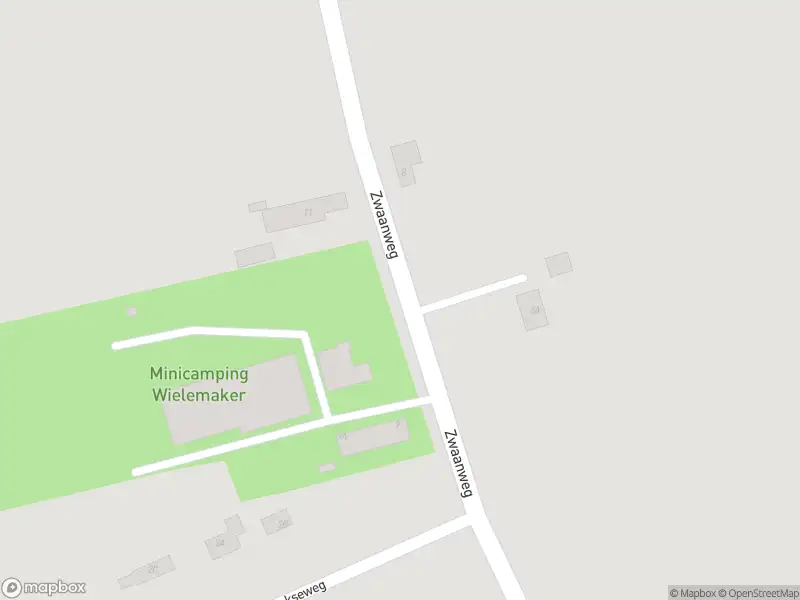 Overlastmelding Zwaanweg in Koudekerke