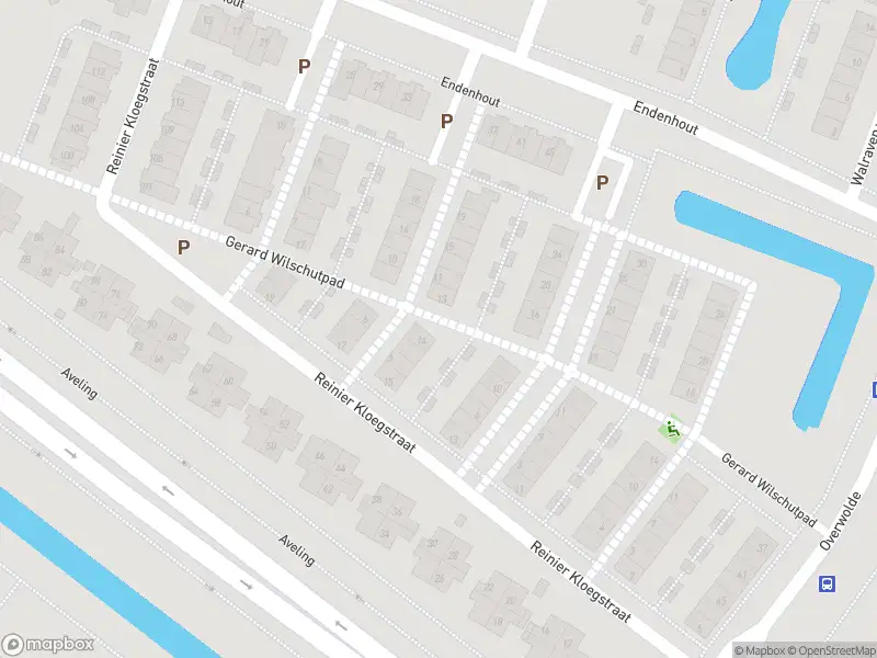 Ambulance met gepaste spoed naar de Gerard Wilschutpad in Hoogvliet Rotterdam