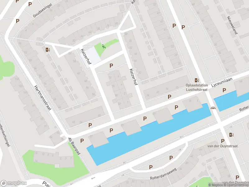 112 melding Ambulance met gepaste spoed naar de Keizerhof in Vlaardingen