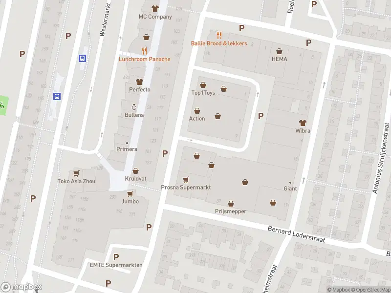 Overlastmelding Daniël Josephus Jittastraat in Tilburg