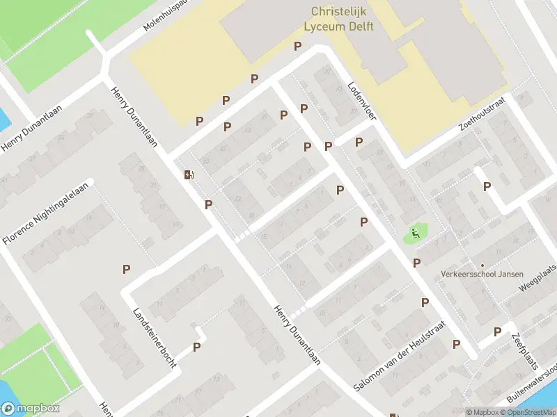 Politie met grote spoed naar de Kogelgieterij in Delft vanwege ongeval met letsel